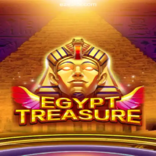 Discover the Thrill of EgyptTreasure: A Journey into Ancient Riches