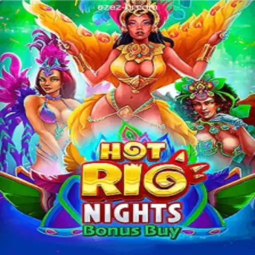 Discover HotRioNightsBonusBuy: An Exciting Journey into Brazil's Most Trusted Gaming Scene
