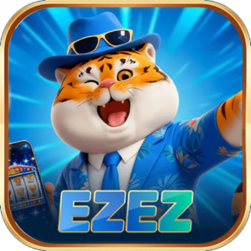 EZEZ.COM – O site de apostas mais confiável e popular do Brasil Logo