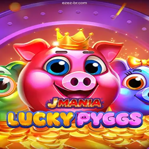 Discover the Thrilling World of JManiaLuckyPyggs: A Comprehensive Guide
