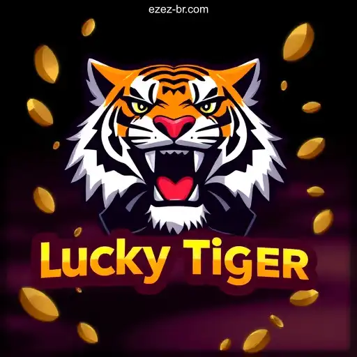 Lucky Tiger Games