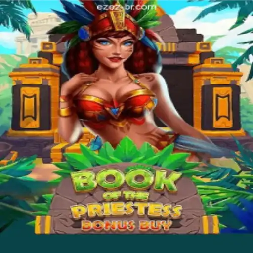 Exploring the Mysteries of BookOfThePriestess