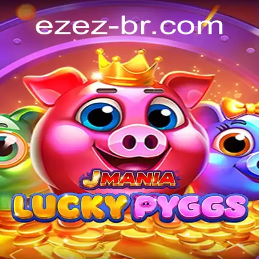 Discover the Thrilling World of JManiaLuckyPyggs: A Comprehensive Guide
