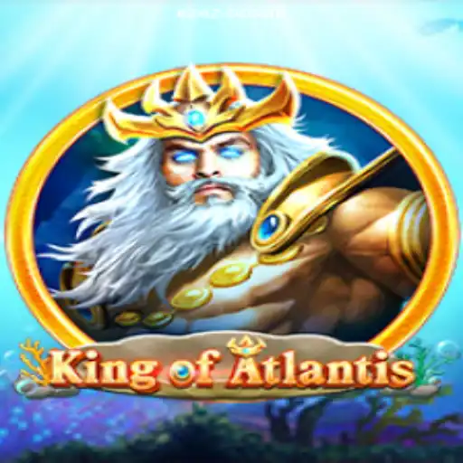 Discover the Mysteries of 'KingofAtlantis': A Thrilling Gaming Experience