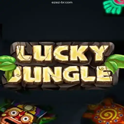 Explore the Thrill of LuckyJungle: The Premier Brazilian Betting Experience