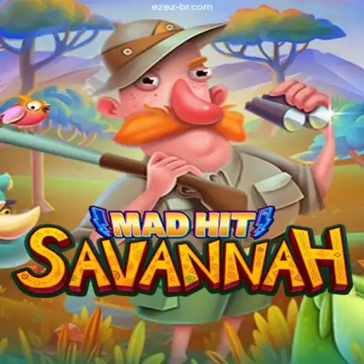 MadHitSavannah: A Thrilling Expedition into the Wild