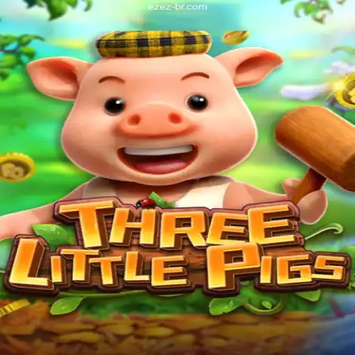 Discover the Enchanting World of THREELITTLEPIGS: A New Gaming Experience