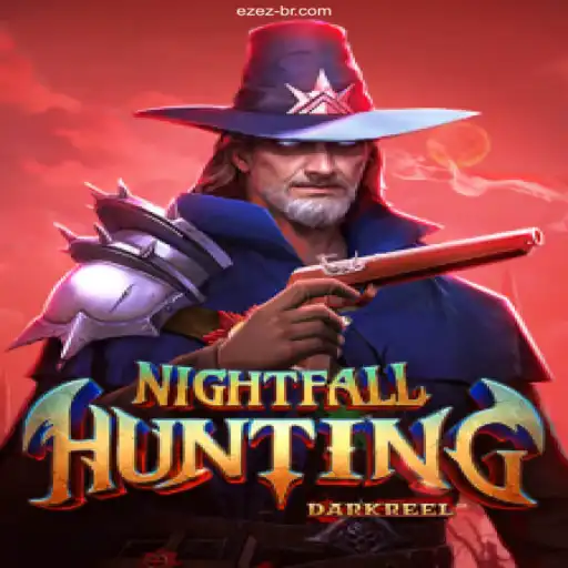 NightfallHunting: A New Adventure in the Gaming World