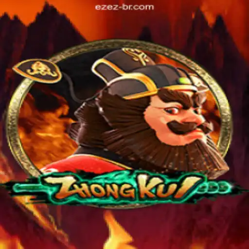 Exploring the Fascinating World of ZhongKui